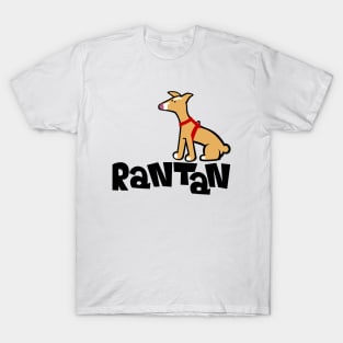 Hound Rantan T-Shirt